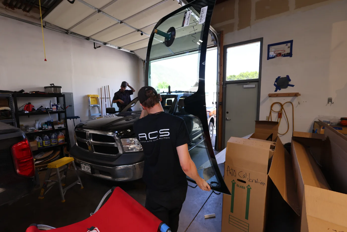 OEM Windshield Installation in Snowmass Village, CO